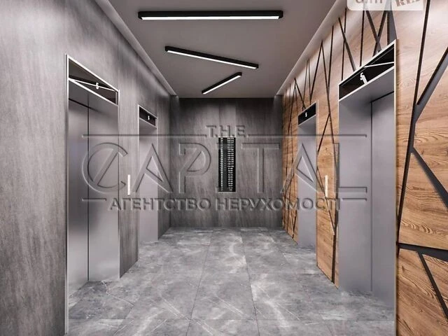 Продаж 2к квартири 95 кв. м на шосе Залізничне 45А • ID 3483