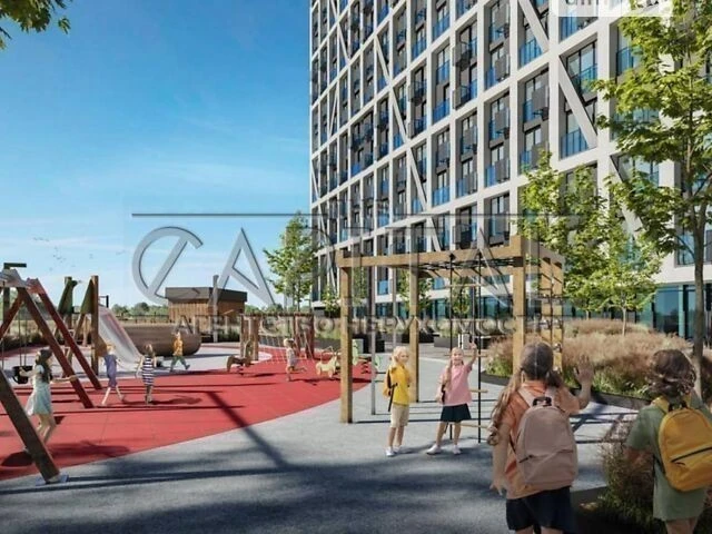 Продаж 2к квартири 95 кв. м на шосе Залізничне 45А • ID 3483