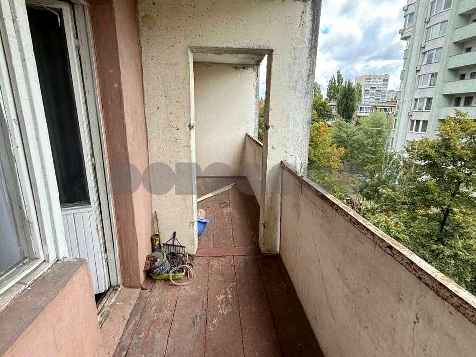 Квартира. Київ, Депутатська вул.