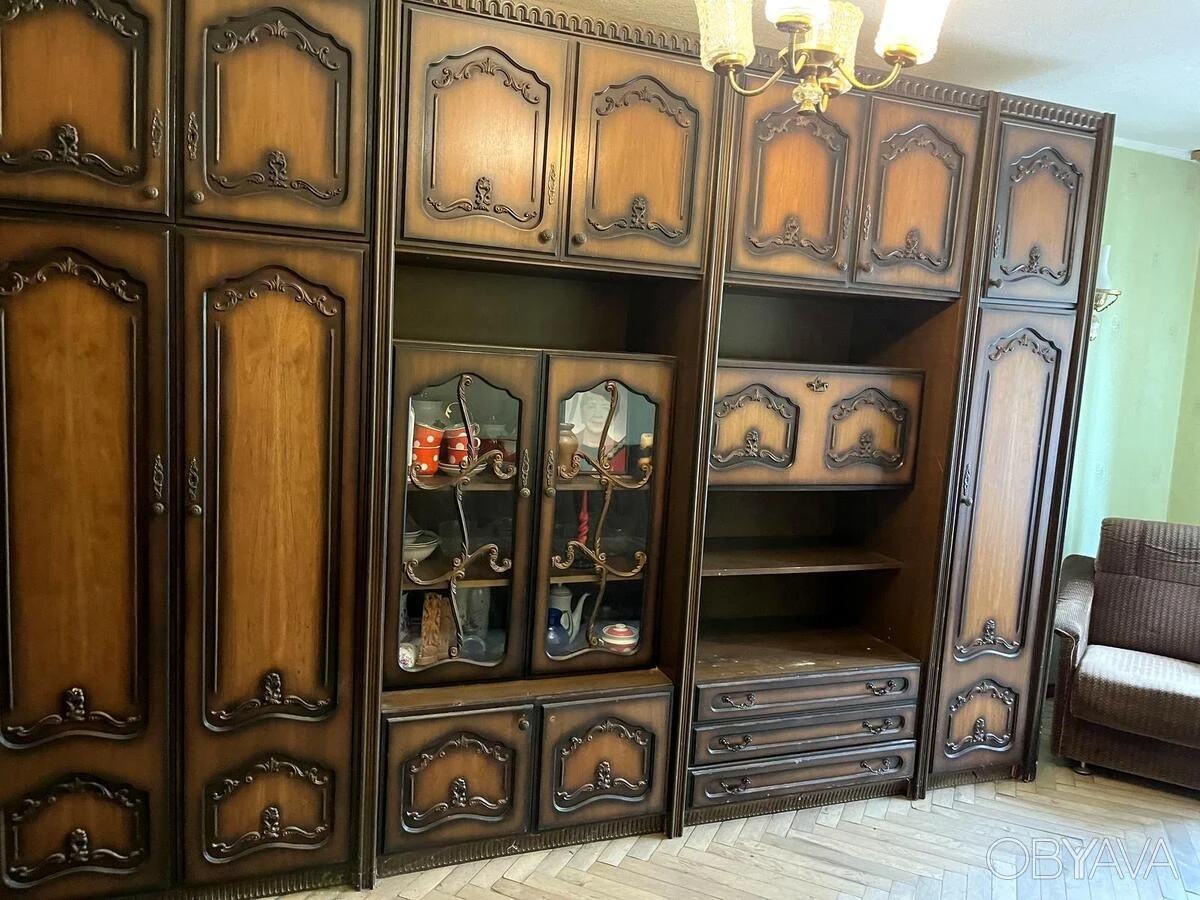 2-room apartment, 44 sq.m