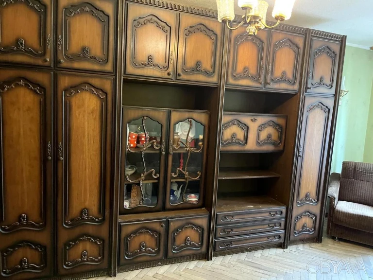2-room apartment, 44 sq.m