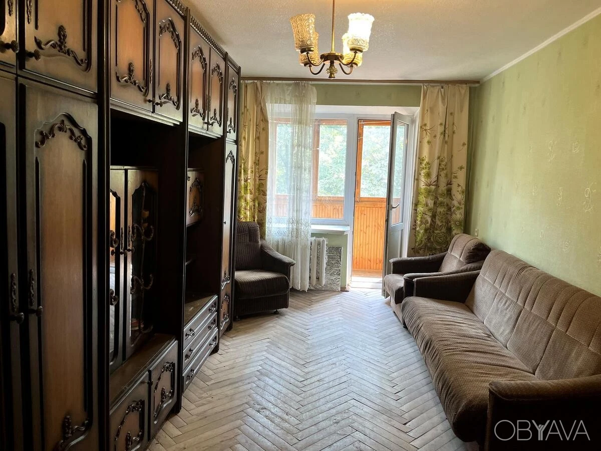 2-room apartment, 44 sq.m