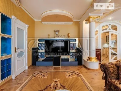 Продаж 3к квартири 144 кв. м на вул. пр-т Володимира Івасюка