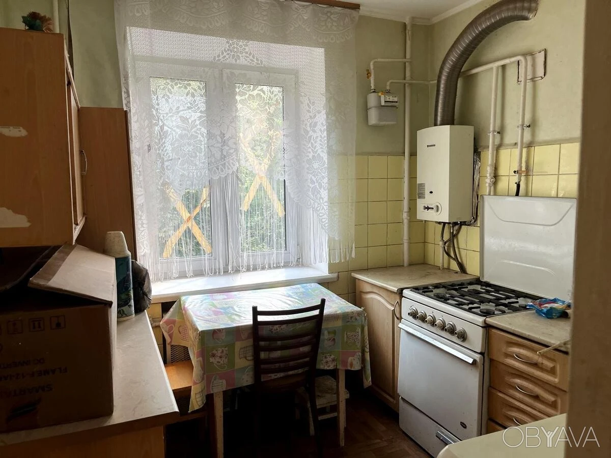 2-room apartment, 44 sq.m