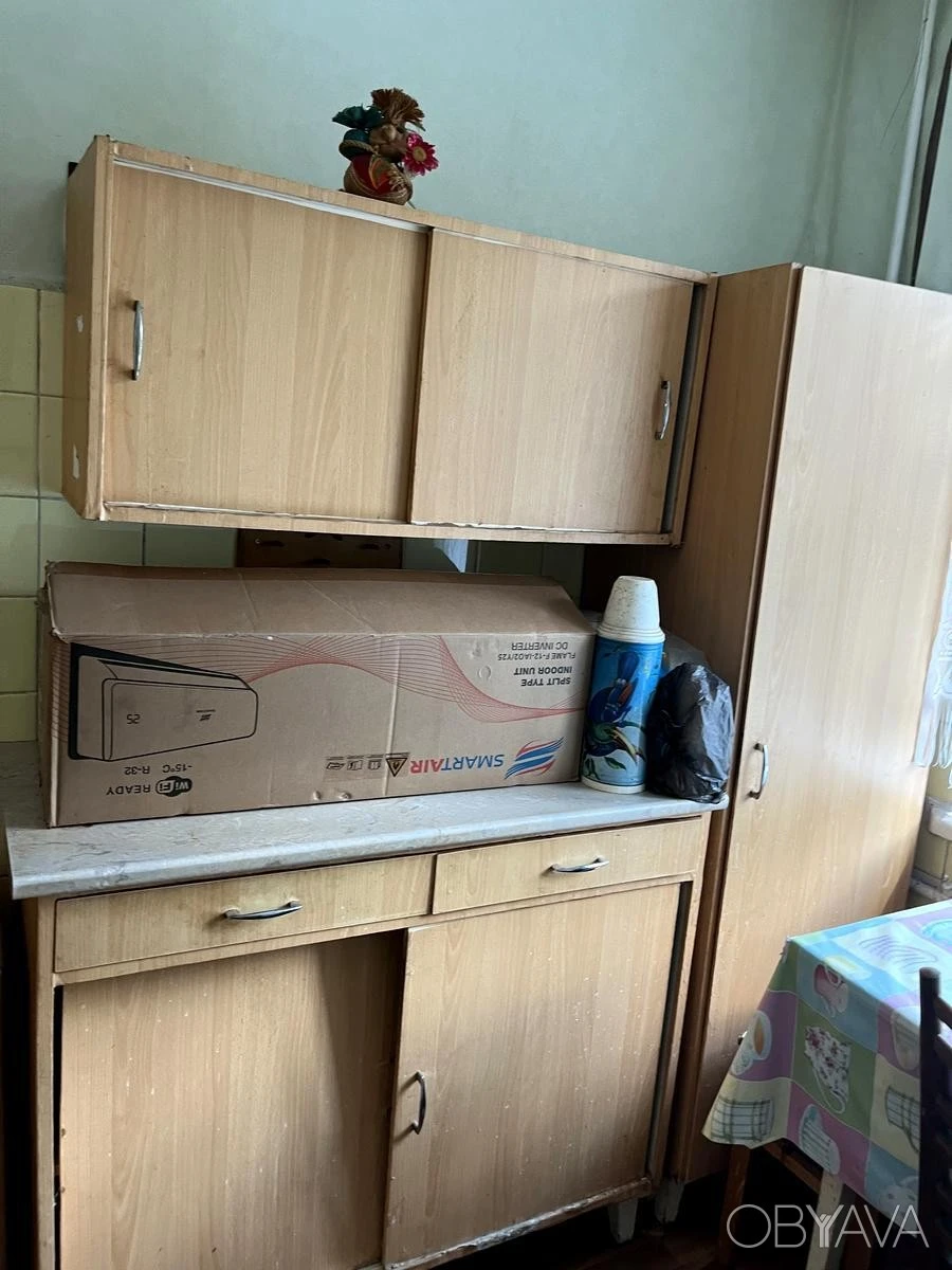 2-room apartment, 44 sq.m