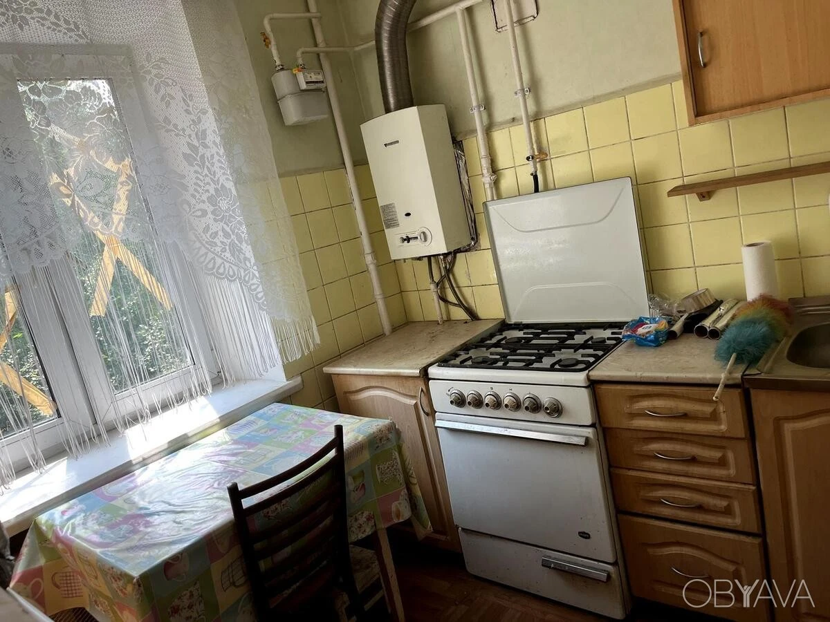 2-room apartment, 44 sq.m