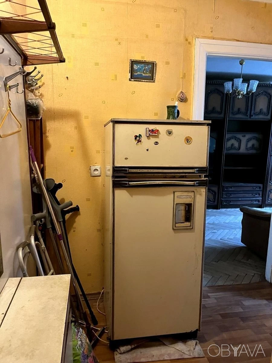 2-room apartment, 44 sq.m