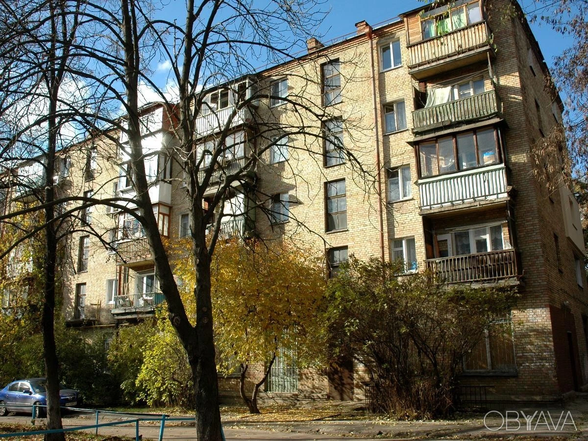 2-room apartment, 44 sq.m
