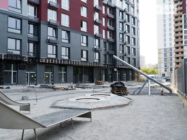 Продаж 3к квартири 70.68 кв. м на вул. Івана Кочерги 17А, кв
