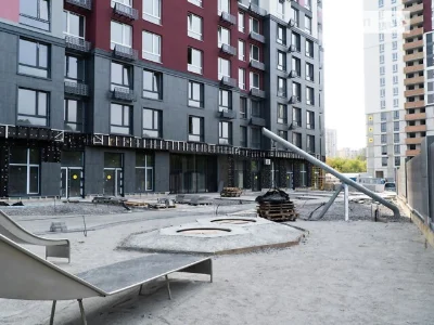 Продаж 3к квартири 70.68 кв. м на вул. Івана Кочерги 17А, кв