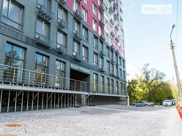Продаж 3к квартири 70.68 кв. м на вул. Івана Кочерги 17А, кв