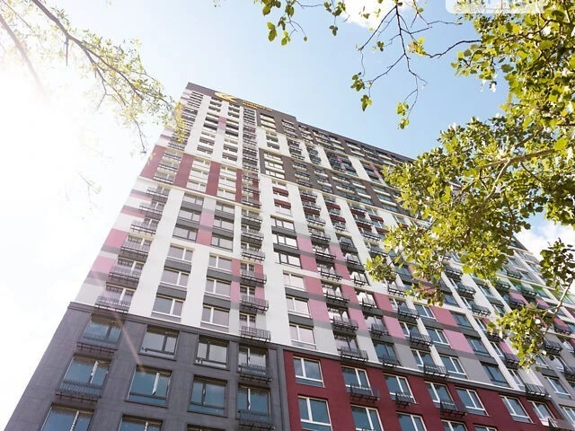 Продаж 3к квартири 70.68 кв. м на вул. Івана Кочерги 17А, кв