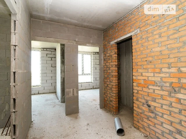 Продаж 3к квартири 70.68 кв. м на вул. Івана Кочерги 17А, кв