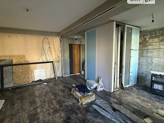 Продаж 1к квартири 43 кв. м на вул. Солом'янська 10 • ID 348