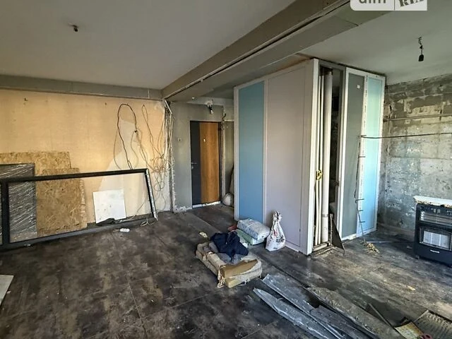 Продаж 1к квартири 43 кв. м на вул. Солом'янська 10 • ID 348