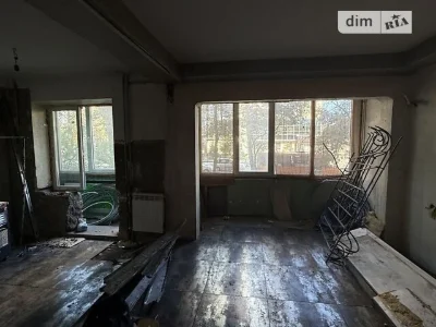 Продаж 1к квартири 43 кв. м на вул. Солом'янська 10 • ID 348