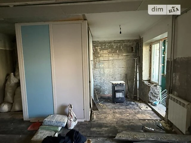 Продаж 1к квартири 43 кв. м на вул. Солом'янська 10 • ID 348