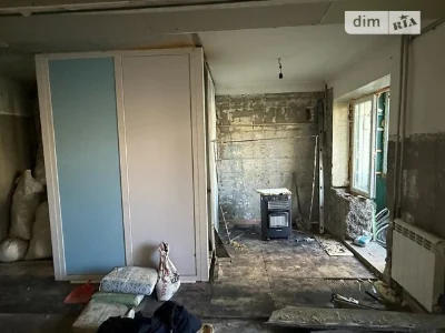 Продаж 1к квартири 43 кв. м на вул. Солом'янська 10 • ID 348