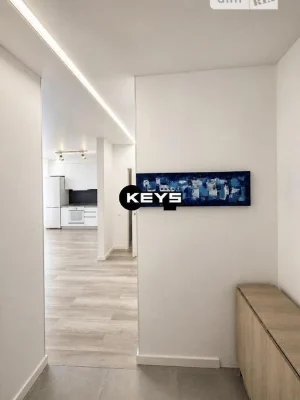 Продаж 1к квартири 47 кв. м на вул. Тираспольська 54 • ID 34