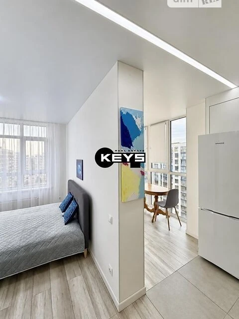 Продаж 1к квартири 47 кв. м на вул. Тираспольська 54 • ID 34