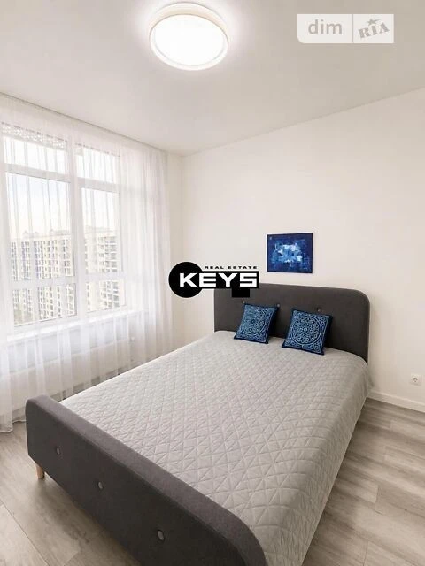 Продаж 1к квартири 47 кв. м на вул. Тираспольська 54 • ID 34