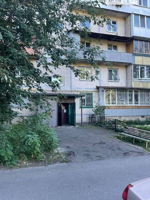 Продаж 2к квартири 46 кв. м на просп. Лісовий 33 • ID 348397