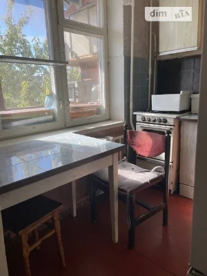 Продаж 2к квартири 46 кв. м на просп. Лісовий 33 • ID 348397