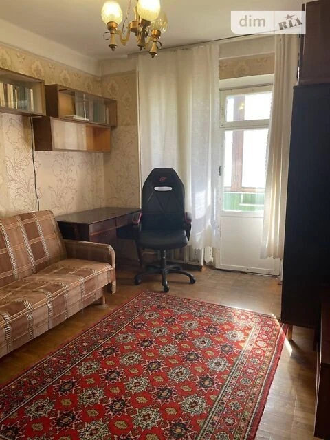 Продаж 2к квартири 46 кв. м на просп. Лісовий 33 • ID 348397
