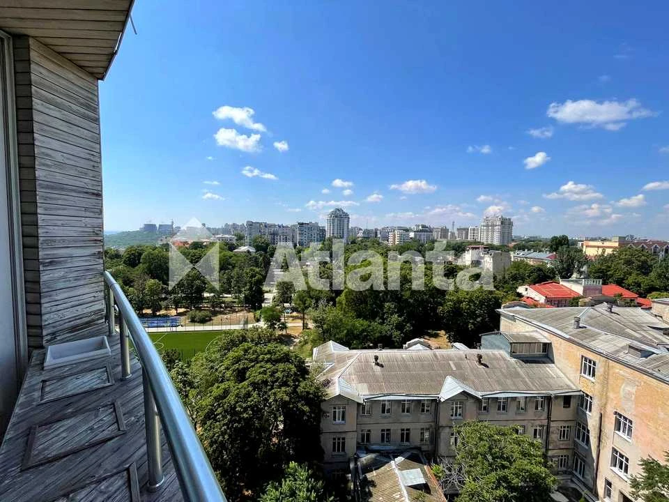 Квартира. Одеса, Володимира Рутківського вул. (Віри Інбер)