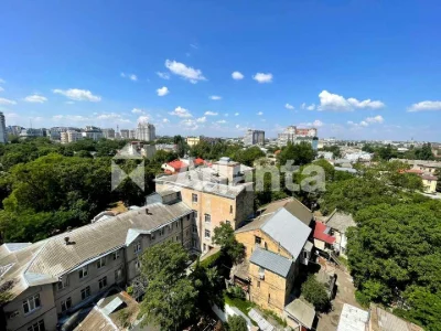 Квартира. Одеса, Володимира Рутківського вул. (Віри Інбер)