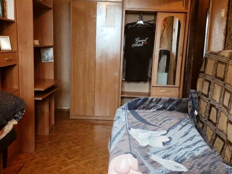 Квартира. Одеса, Балтиморська вул. (Посмітного)