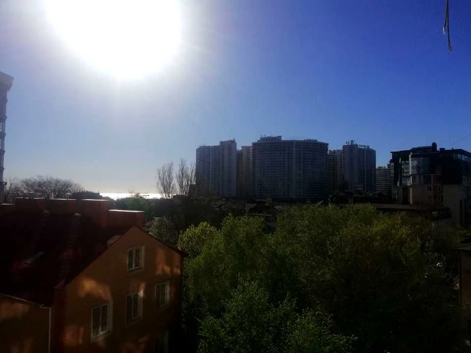 Квартира. Одеса, Балтиморська вул. (Посмітного)