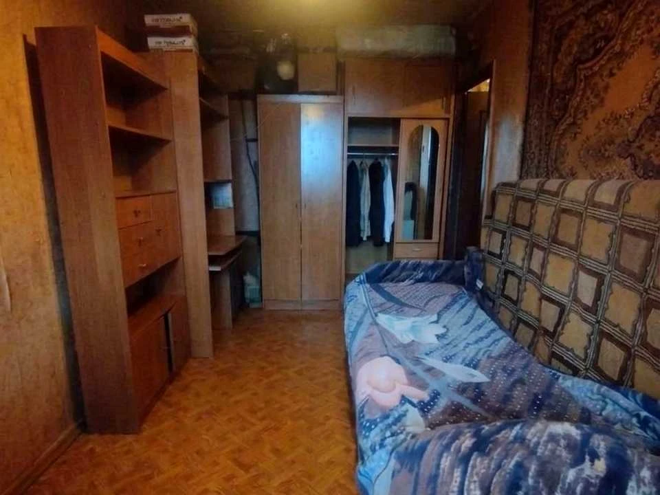 Квартира. Одеса, Балтиморська вул. (Посмітного)