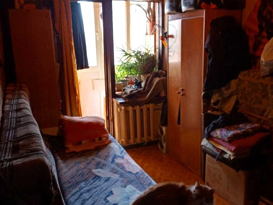 Квартира. Одеса, Балтиморська вул. (Посмітного)