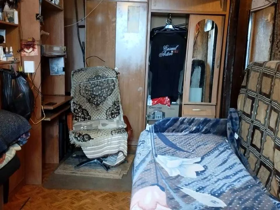 Квартира. Одеса, Балтиморська вул. (Посмітного)