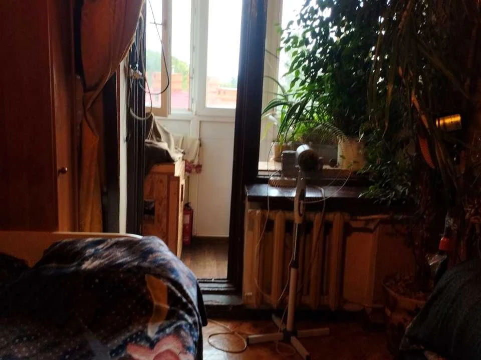 Квартира. Одеса, Балтиморська вул. (Посмітного)