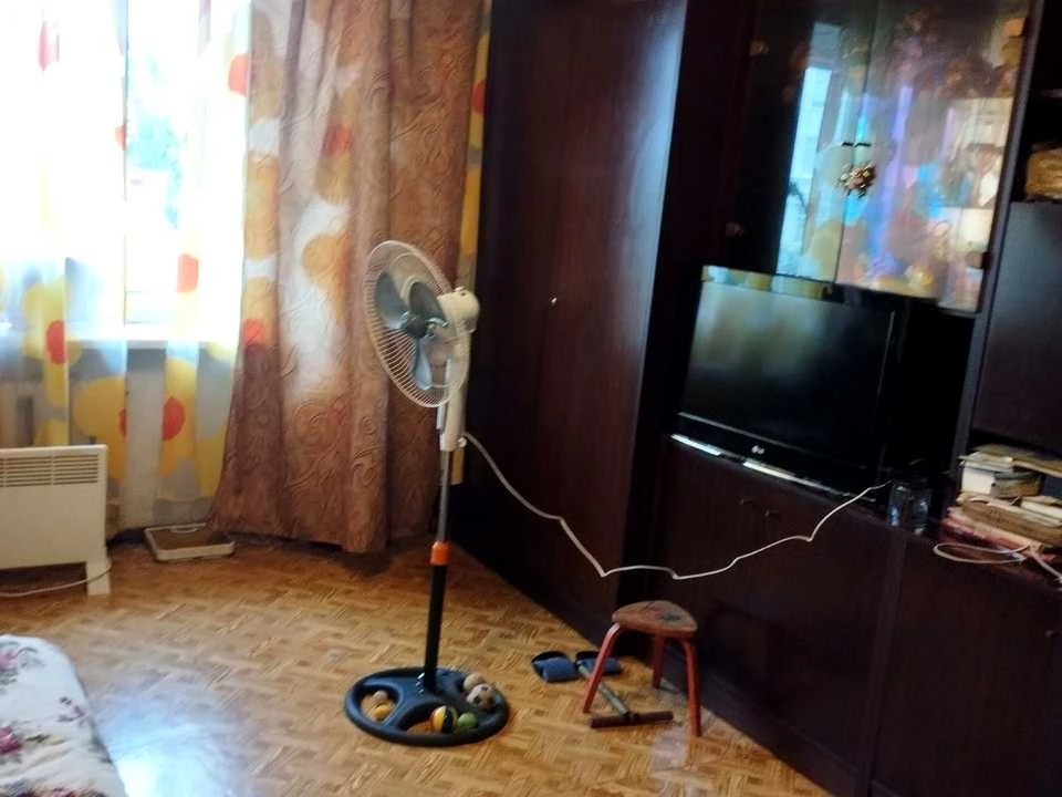 Квартира. Одеса, Балтиморська вул. (Посмітного)