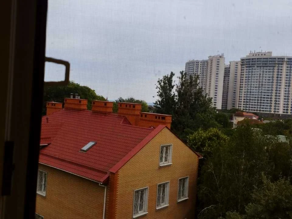 Квартира. Одеса, Балтиморська вул. (Посмітного)