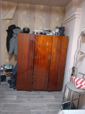 Продам 2 комнатную квартиру Преображенская/Бунина