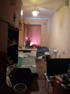 Продам 2 комнатную квартиру Преображенская/Бунина