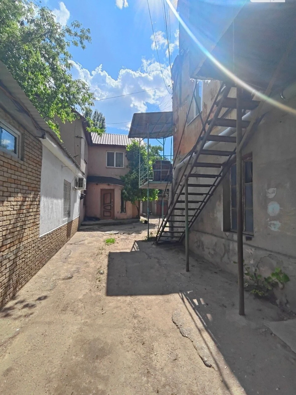 Продаж Квартира Пересипський