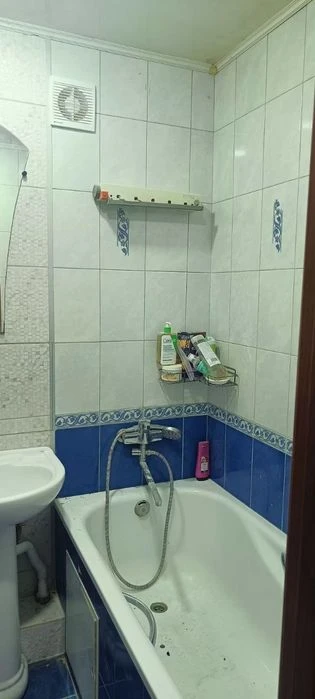 Продам однокомнатную квартиру в Заводском районе