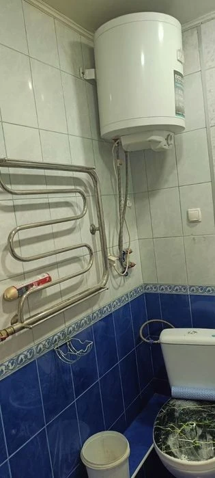 Продам однокомнатную квартиру в Заводском районе