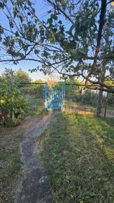 Продажа дачи, дачного участка,  Бородинский ( На против Сосе