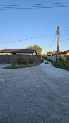 Продажа дачи, дачного участка,  Бородинский ( На против Сосе
