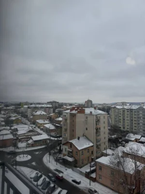 Терміново продам 2к квартиру в центрі Івано-Франківська, дер