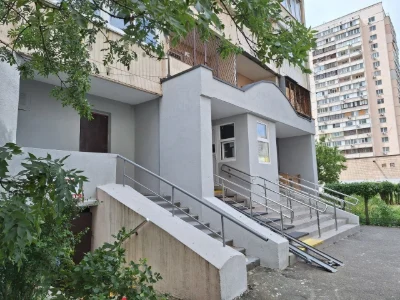 2-room apartment for sale 64 m², Larisa Rudenko St., 10G