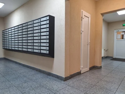2-room apartment for sale 64 m², Larisa Rudenko St., 10G