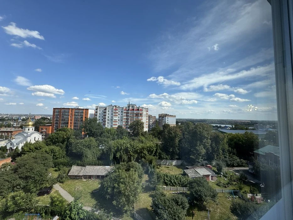 Продаж 1 к Новобудова Дубове