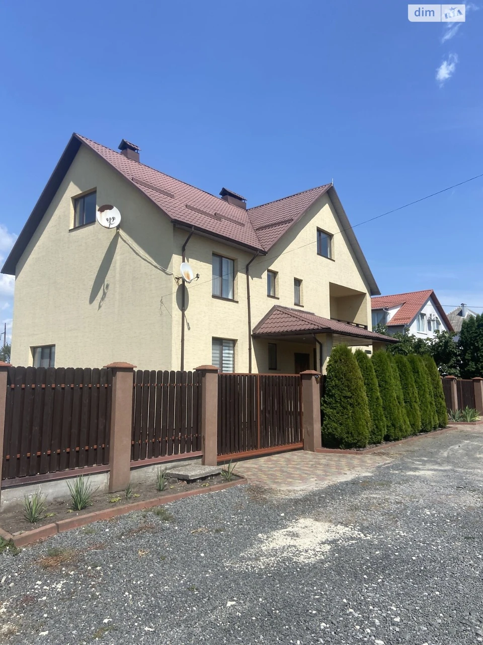 Продаж Дім Південне Дубове